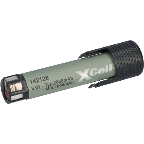 XCell Werkzeugakku für Bosch/Skill